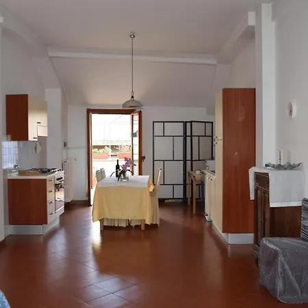 Appartement Terrazza In Borgo San Jacopo à Florence Extérieur photo