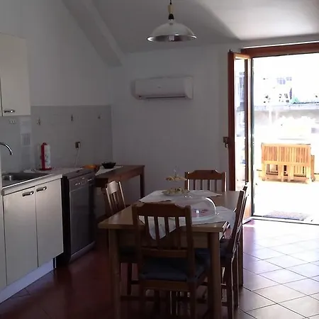 Appartement Terrazza In Borgo San Jacopo à Florence Extérieur photo