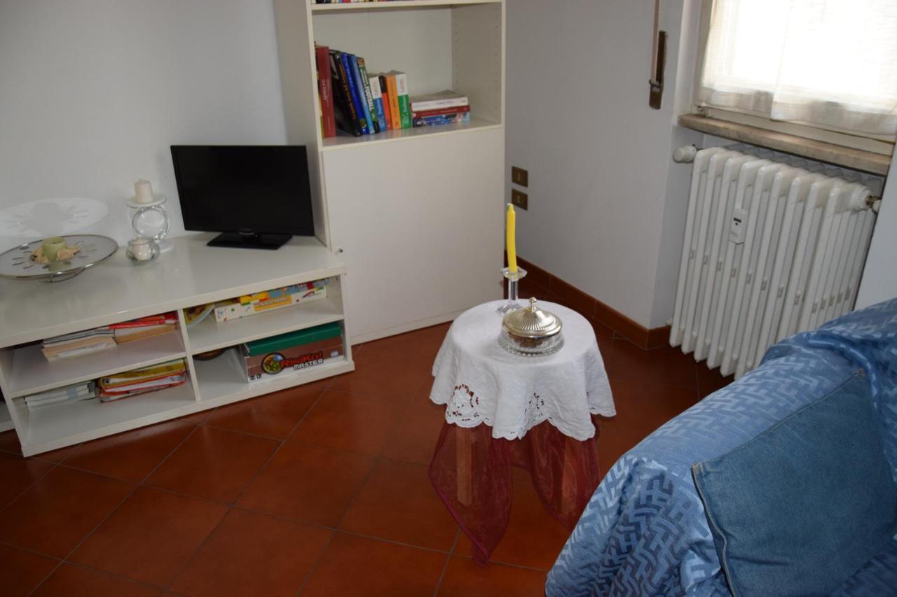 Terrazza In Borgo San Jacopo Appartamento