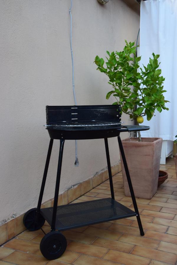 Terrazza In Borgo San Jacopo * Firenze