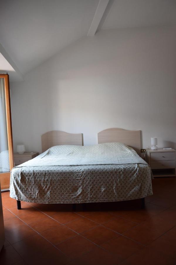 Terrazza In Borgo San Jacopo * Firenze